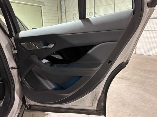 Jaguar I-PACE EV320 S Bns Pack 320PK 2020, K-692-KK
