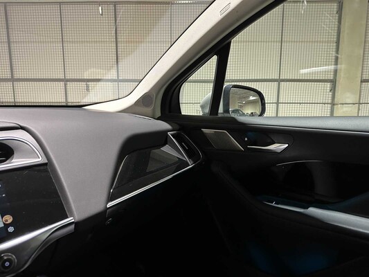 Jaguar I-PACE EV320 S Bns Pack 320PK 2020, K-692-KK