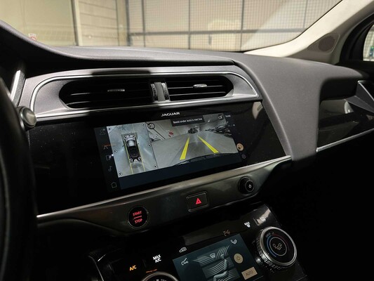 Jaguar I-PACE EV320 S Bns Pack 320PK 2020, K-692-KK