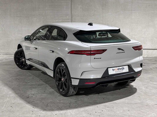 Jaguar I-PACE EV320 S Bns Pack 320PK 2020, K-692-KK