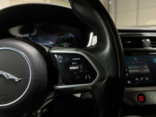 Jaguar I-PACE EV320 S Bns Pack 320PK 2020, K-692-KK