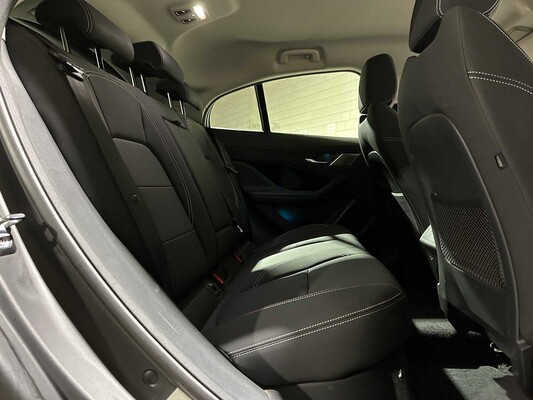 Jaguar I-PACE EV320 S Bns Pack 320PK 2020, K-692-KK