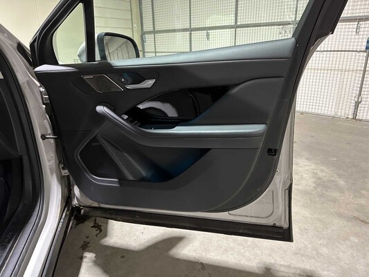Jaguar I-PACE EV320 S Bns Pack 320PK 2020, K-692-KK