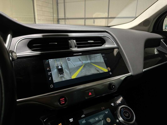 Jaguar I-PACE EV320 S Bns Pack 320PK 2020, K-692-KK