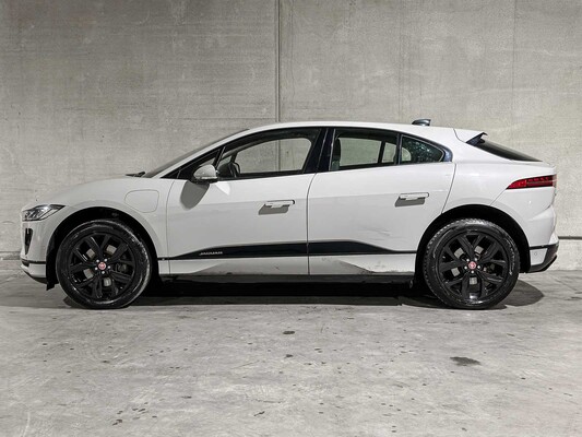 Jaguar I-PACE EV320 S Bns Pack 320PK 2020, K-692-KK