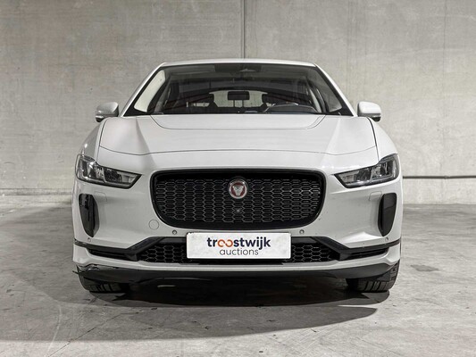 Jaguar I-PACE EV320 S Bns Pack 320PK 2020, K-692-KK