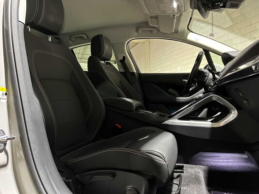 Jaguar I-PACE EV320 S Bns Pack 320PS 2020, K-692-KK