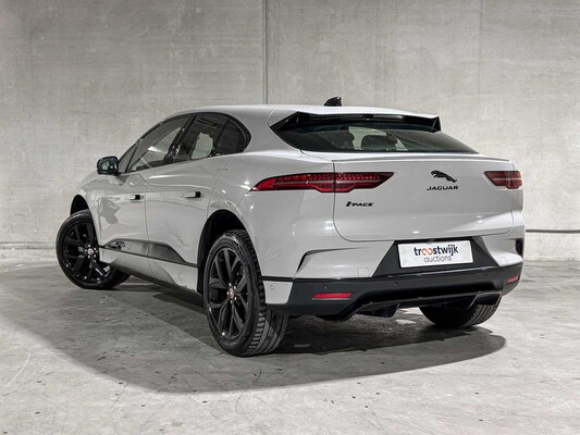 Jaguar I-PACE EV320 S Bns Pack 320PS 2020, K-692-KK