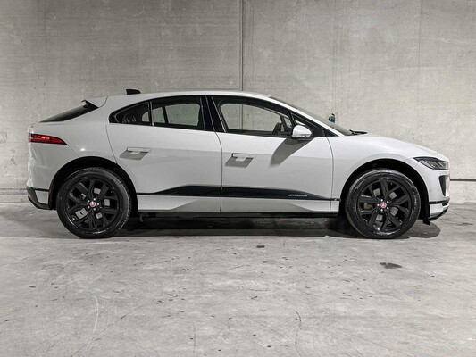 Jaguar I-PACE EV320 S Bns Pack 320PS 2020, K-692-KK