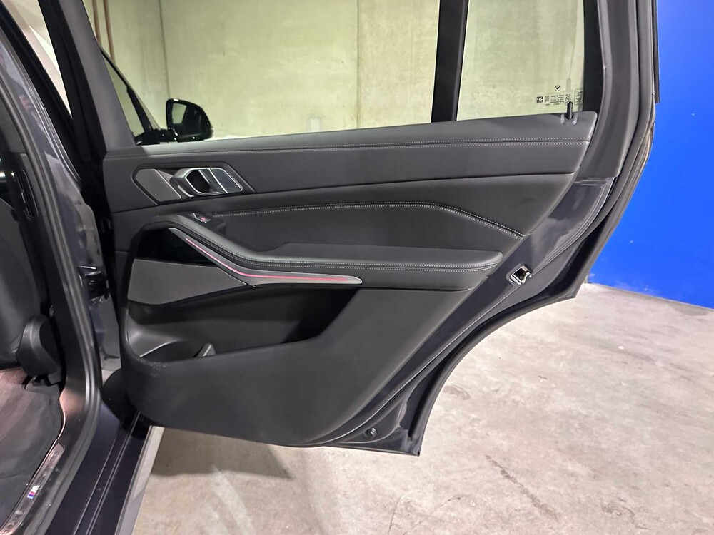 BMW X7 M50i 4.4 V8 High Executive M-Sport 530pk 2021 G07, P-038-DK