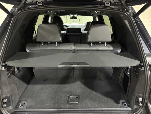 BMW X7 M50i 4,4 V8 High Executive M-Sport 530 PS 2021 G07, P-038-DK