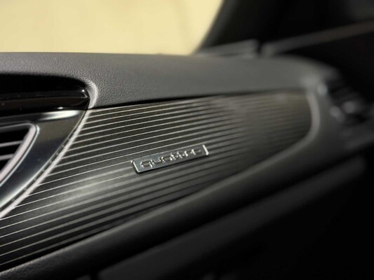 Audi RS6 Avant 4.0 TFSI V8 Quattro PERFORMANCE Pro Line Plus 605pk 2018 C7, ZP-692-T