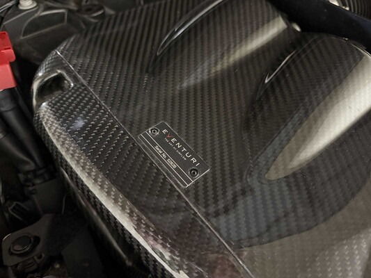 Audi RS6 Avant 4.0 TFSI V8 Quattro PERFORMANCE Pro Line Plus 605 PS 2018 C7, ZP-692-T