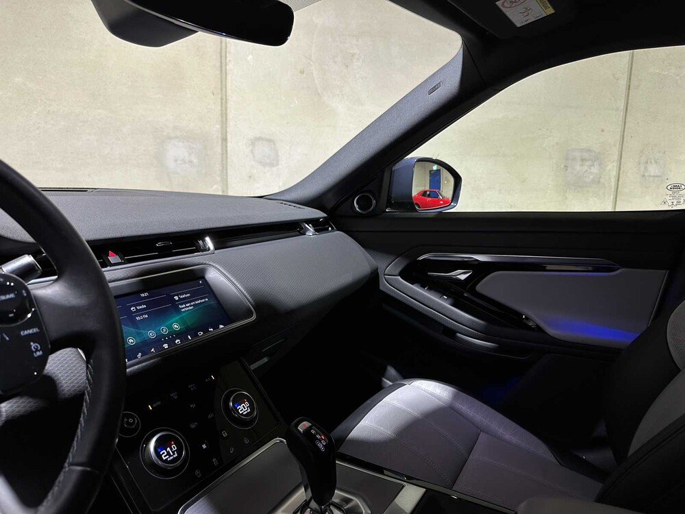 Land Rover Range Rover Evoque 2.0 P200 AWD R-Dynamic 200pk 2019, L-511-FF