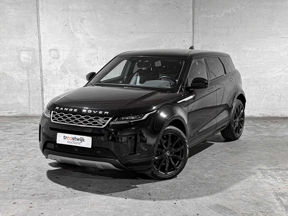 Land Rover Range Rover Evoque 2.0 P200 AWD R-Dynamic 200pk 2019, L-511-FF
