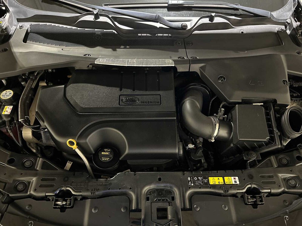 Land Rover Range Rover Evoque 2.0 P200 AWD R-Dynamic 200pk 2019, L-511-FF