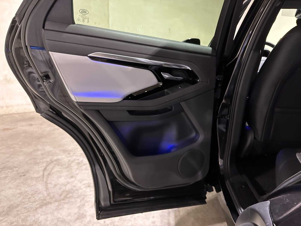 Land Rover Range Rover Evoque 2.0 P200 AWD R-Dynamic 200pk 2019, L-511-FF