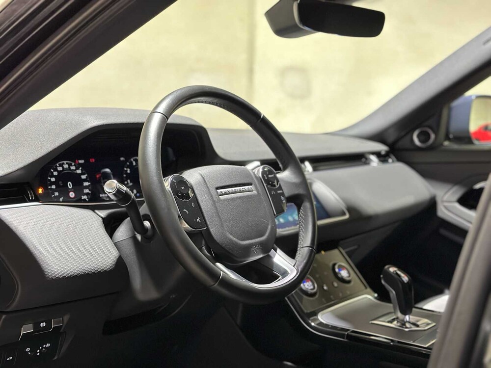 Land Rover Range Rover Evoque 2.0 P200 AWD R-Dynamic 200pk 2019, L-511-FF
