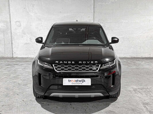 Land Rover Range Rover Evoque 2.0 P200 AWD R-Dynamic 200pk 2019, L-511-FF