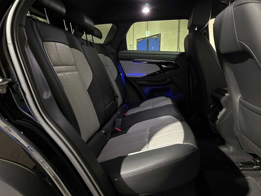 Land Rover Range Rover Evoque 2.0 P200 AWD R-Dynamic 200pk 2019, L-511-FF