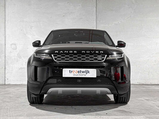 Land Rover Range Rover Evoque 2.0 P200 AWD R-Dynamic 200hp 2019, L-511-FF