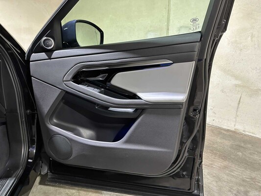 Land Rover Range Rover Evoque 2.0 P200 AWD R-Dynamic 200hp 2019, L-511-FF