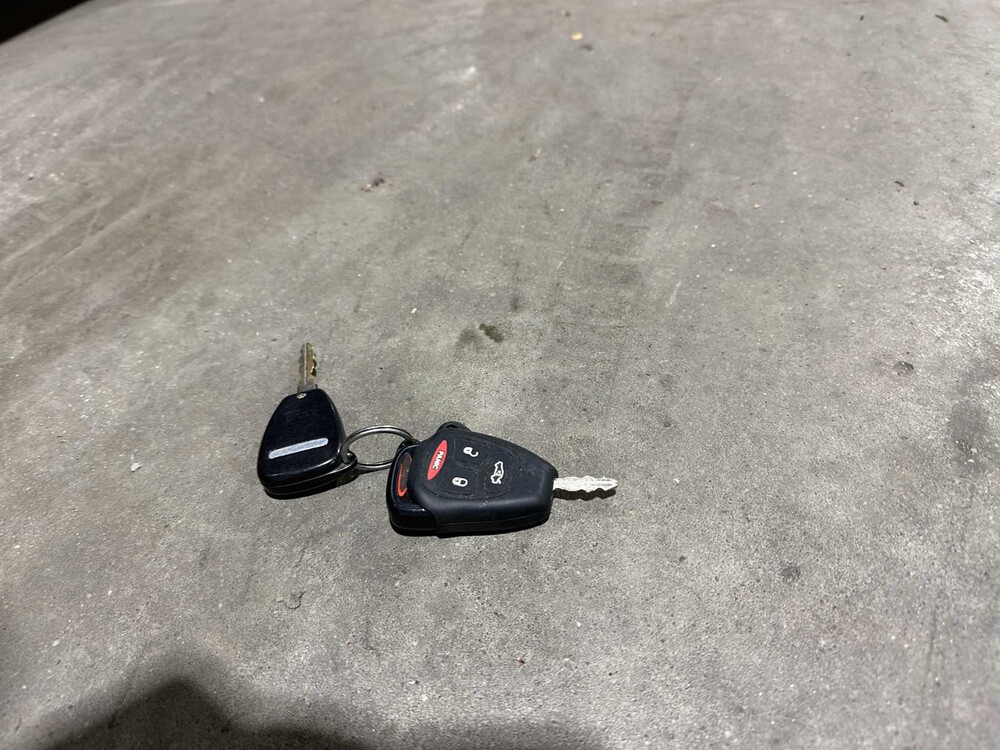 Dodge Magnum R/T 5.7 V8 Ghost Challenger Hemi Hellcat 350pk 2005, T-140-BV