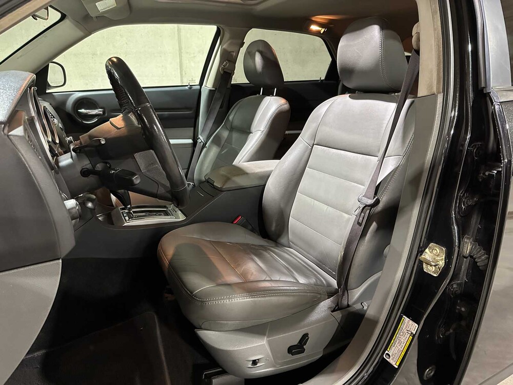 Dodge Magnum R/T 5.7 V8 Ghost Challenger Hemi Hellcat 350pk 2005, T-140-BV