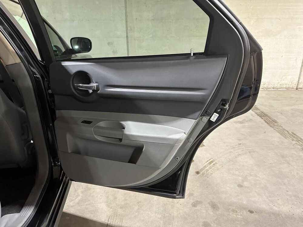 Dodge Magnum R/T 5.7 V8 Ghost Challenger Hemi Hellcat 350 PS 2005, T-140-BV