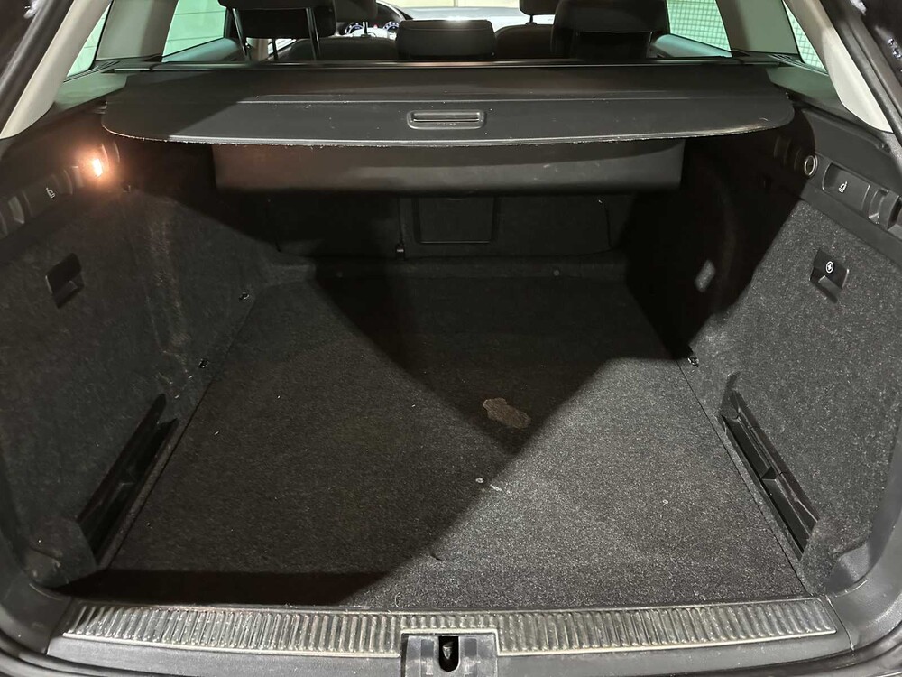 Skoda Superb Combi 1.6 TDI Greenl. Bns 120Pk 2018, RL-442-X