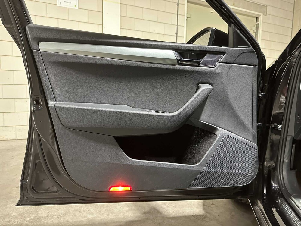 Skoda Superb Combi 1.6 TDI Greenl. Bns 120Pk 2018, RL-442-X