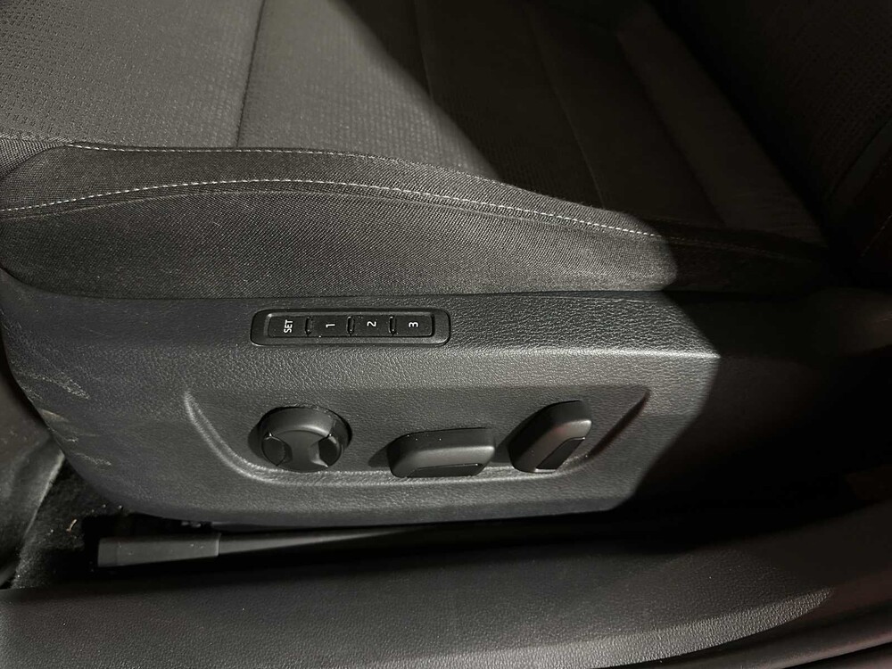 Skoda Superb Combi 1.6 TDI Greenl. Bns 120Pk 2018, RL-442-X