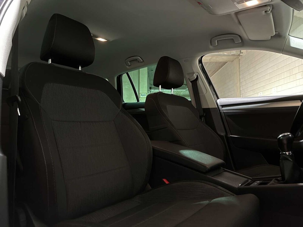 Skoda Superb Combi 1.6 TDI Greenl. Bns 120Pk 2018, RL-442-X