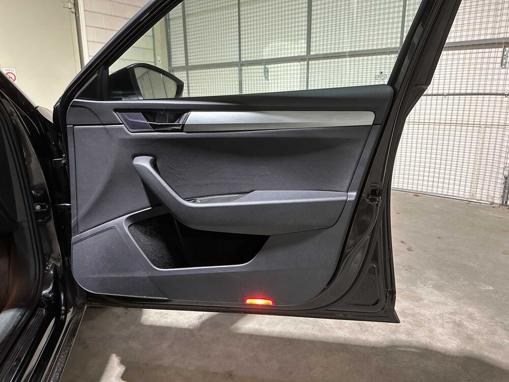 Skoda Superb Kombi 1.6 TDI Greenl. Bns 120PS 2018, RL-442-X