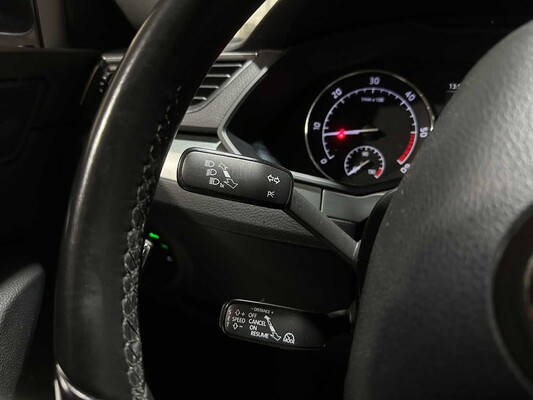 Skoda Superb Combi 1.6 TDI Greenl. Bns 120Pk 2018, RL-442-X