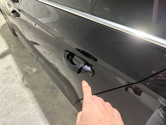 Skoda Superb Combi 1.6 TDI Greenl. Bns 120Pk 2018, RL-442-X