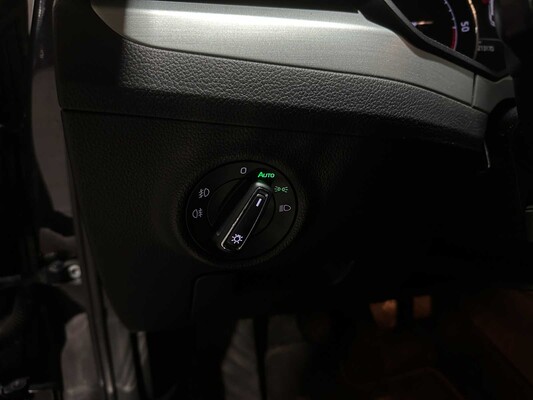 Skoda Superb Combi 1.6 TDI Greenl. Bns 120Pk 2018, RL-442-X