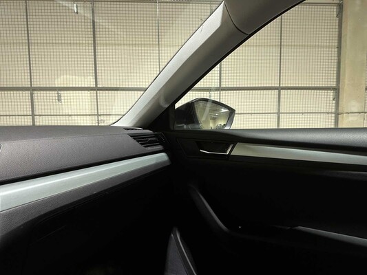 Skoda Superb Combi 1.6 TDI Greenl. Bns 120Pk 2018, RL-442-X