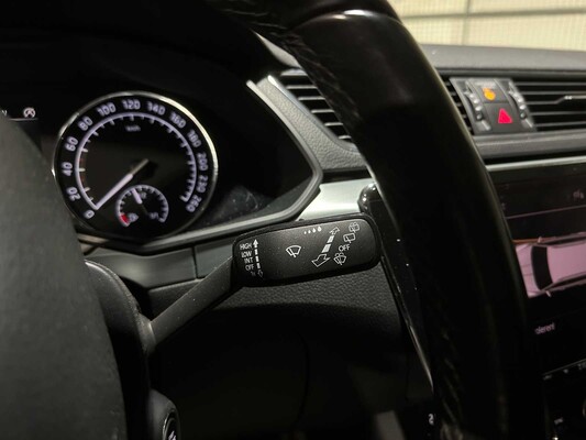 Skoda Superb Combi 1.6 TDI Greenl. Bns 120Pk 2018, RL-442-X