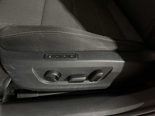 Skoda Superb Combi 1.6 TDI Greenl. Bns 120Pk 2018, RL-442-X