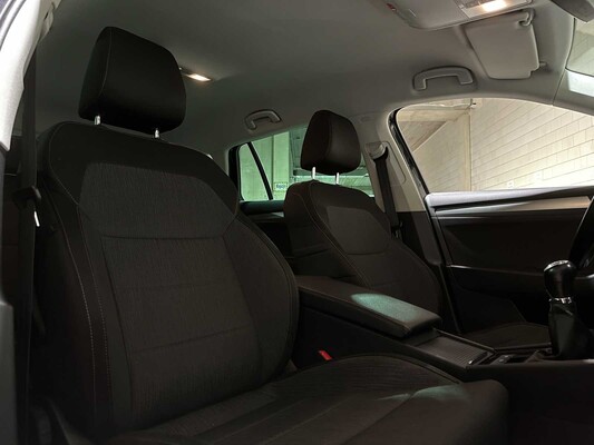 Skoda Superb Combi 1.6 TDI Greenl. Bns 120Pk 2018, RL-442-X