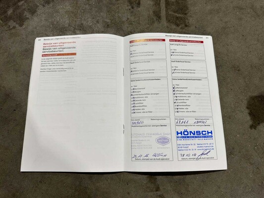 Audi Q3 2.0 TFSI Quattro S Edition 170pk 2012, L-800-RZ