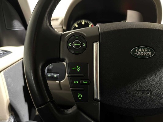 Land Rover Discovery 3.0 SDV6 HSE 7-Persoons 245pk 2011, 74-PDS-1