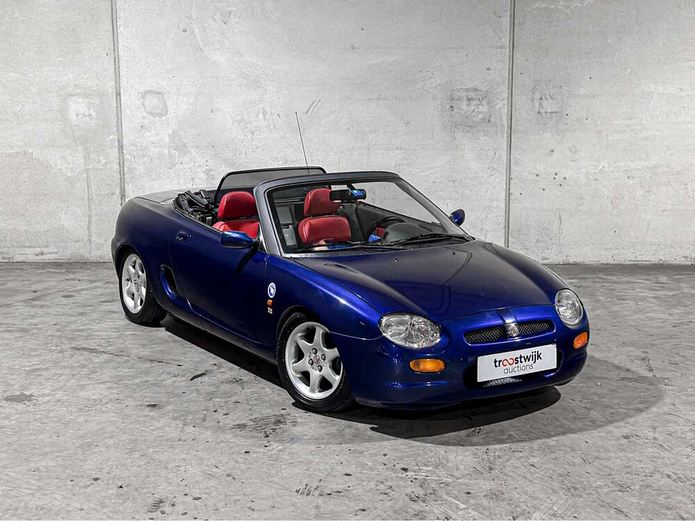 MG F 1.8i 120pk 1997 (Origineel-NL), SB-FX-15