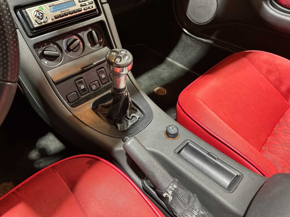 MG F 1.8i 120pk 1997 (Origineel-NL), SB-FX-15