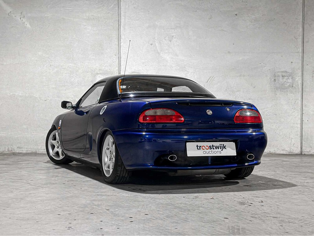 MG F 1.8i 120pk 1997 (Origineel-NL), SB-FX-15