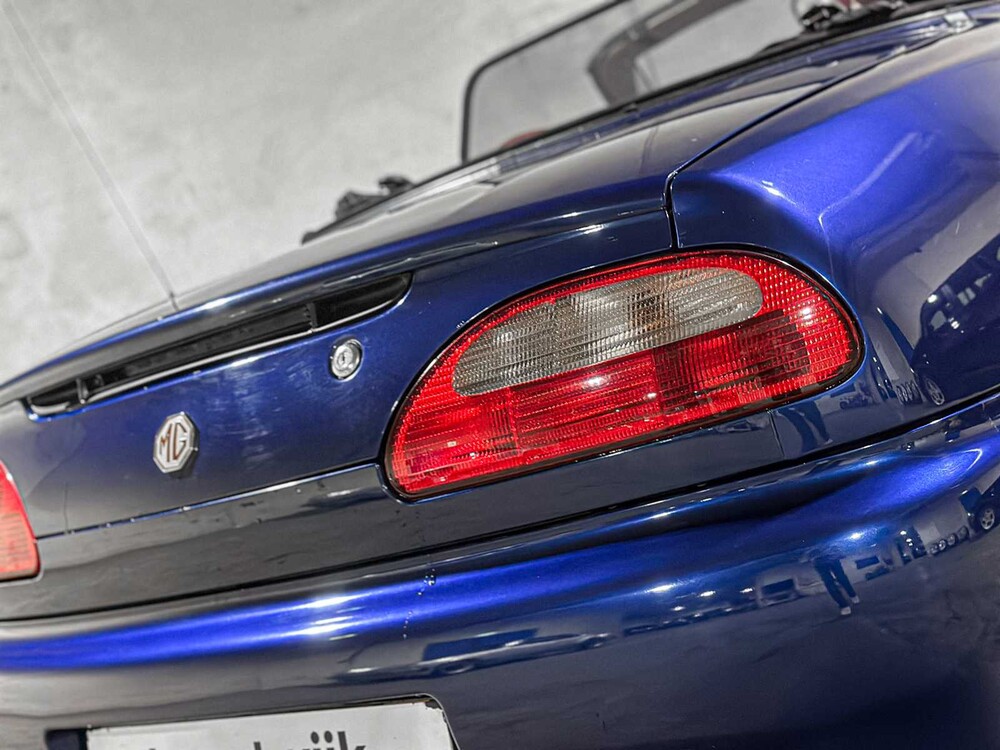 MG F 1.8i 120pk 1997 (Origineel-NL), SB-FX-15