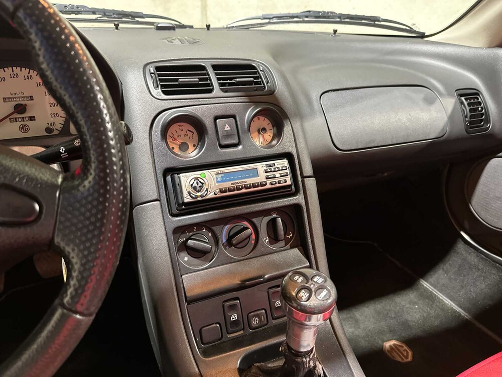 MG F 1.8i 120pk 1997 (Origineel-NL), SB-FX-15