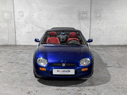 MG F 1.8i 120pk 1997 (Origineel-NL), SB-FX-15