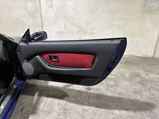 MG F 1.8i 120pk 1997 (Origineel-NL), SB-FX-15